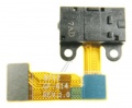 Sony Headphone Jack - 21by1201700 U50057571 Audio Buchse Fpc
